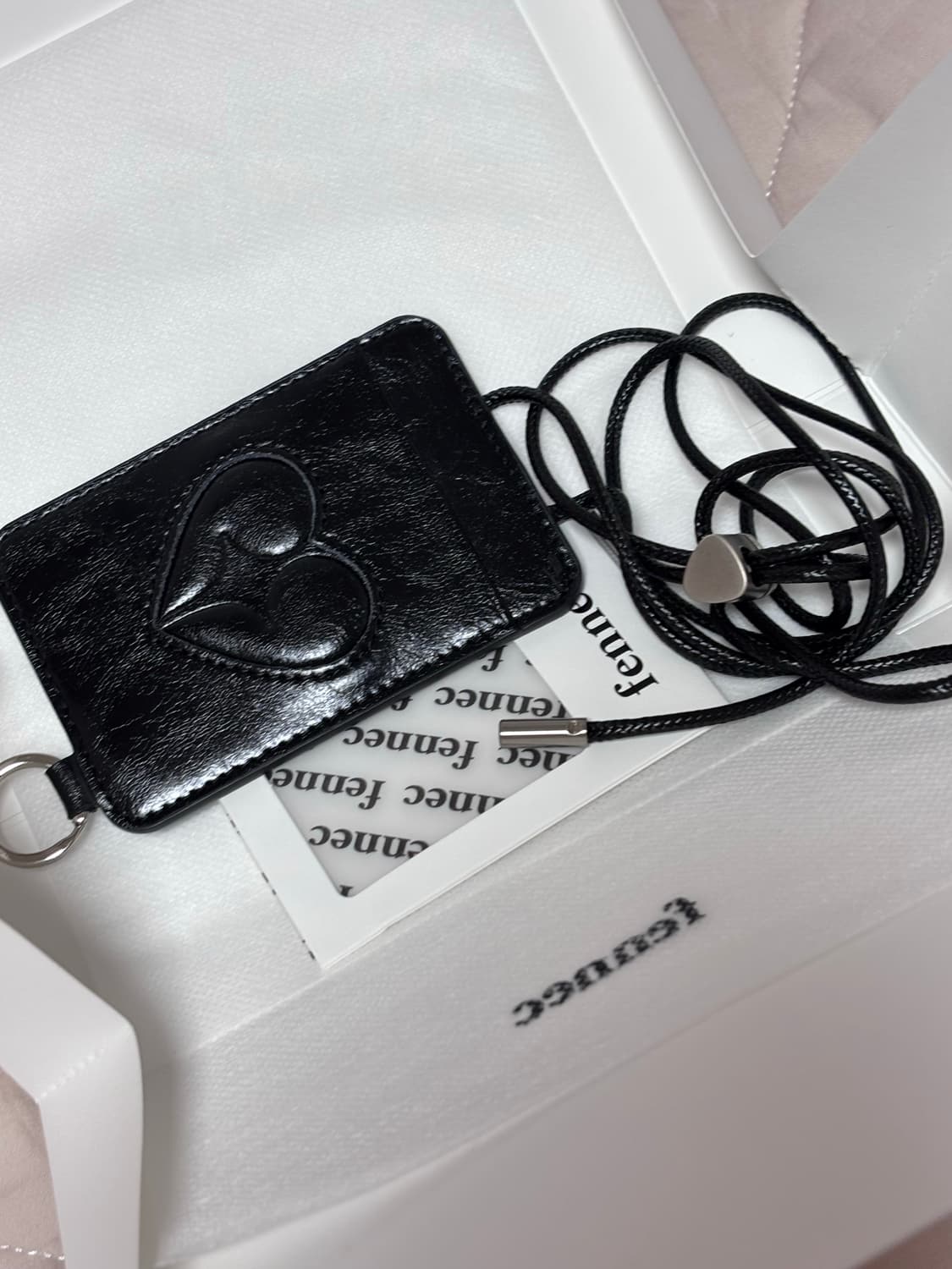 페넥 범피 스트랩 케이스 BUMPY STRAP CASE 새상품 상품이미지3