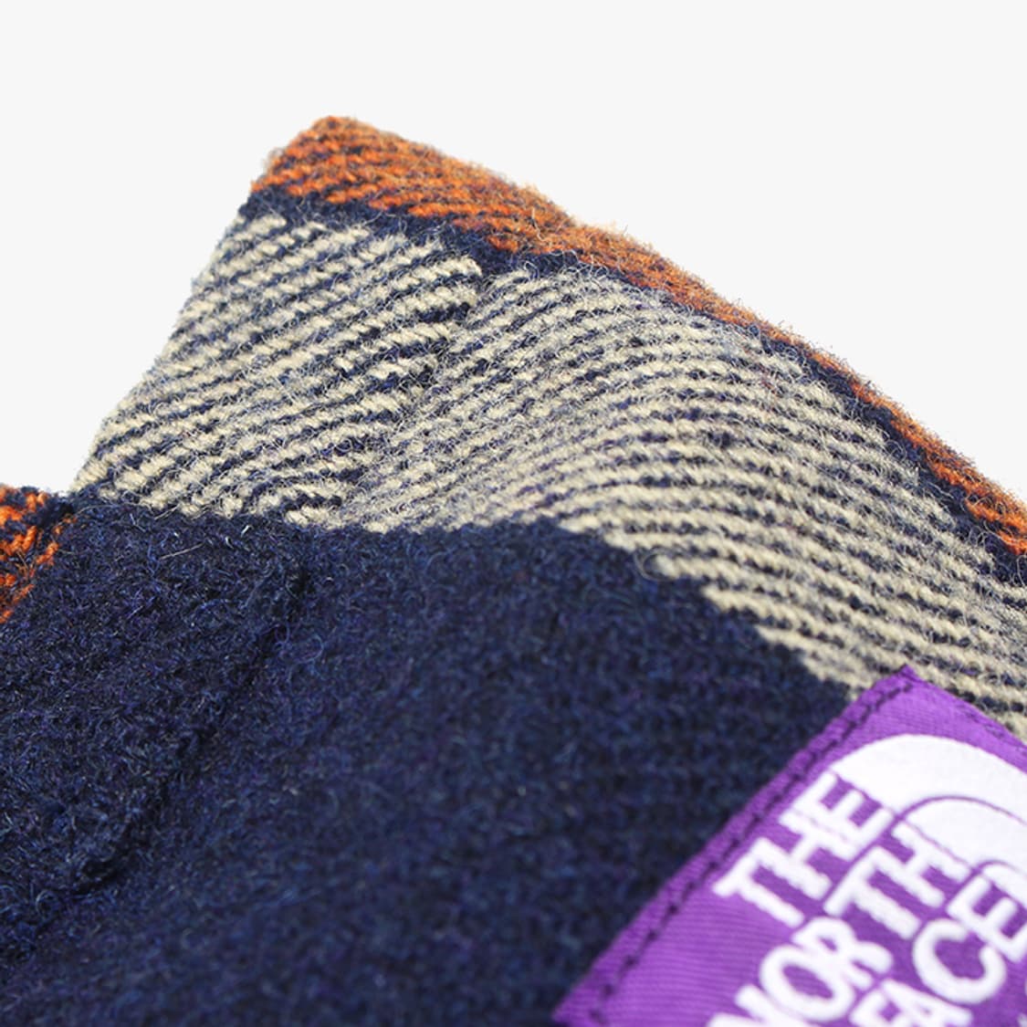  PURPLE LABEL X HARRIS TWEED 상품이미지4