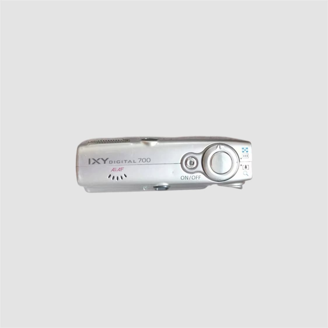 A급)캐논 익시 700 (캐논 익서스 750 IXUS 750) 디카 상품이미지9