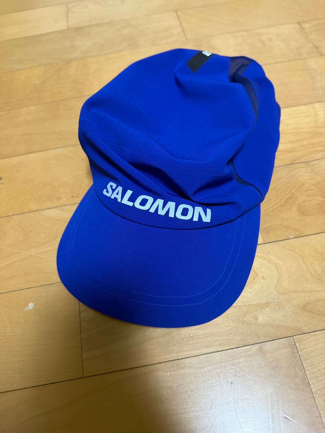 살로몬 트레일 그릿 메쉬 캡 L/XL 상품이미지1