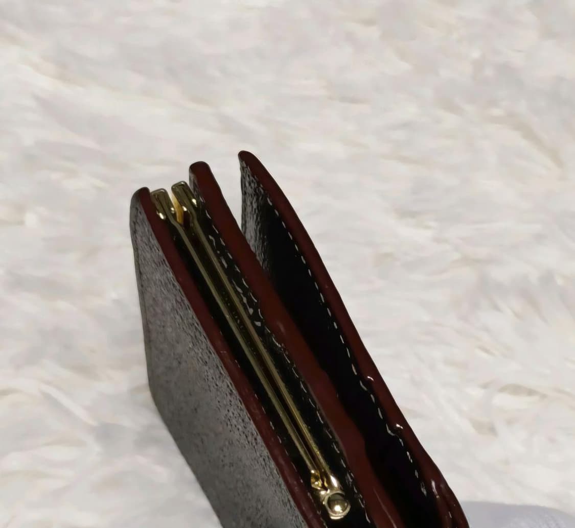 비비안웨스트우드 블랙 반지갑  상품이미지9