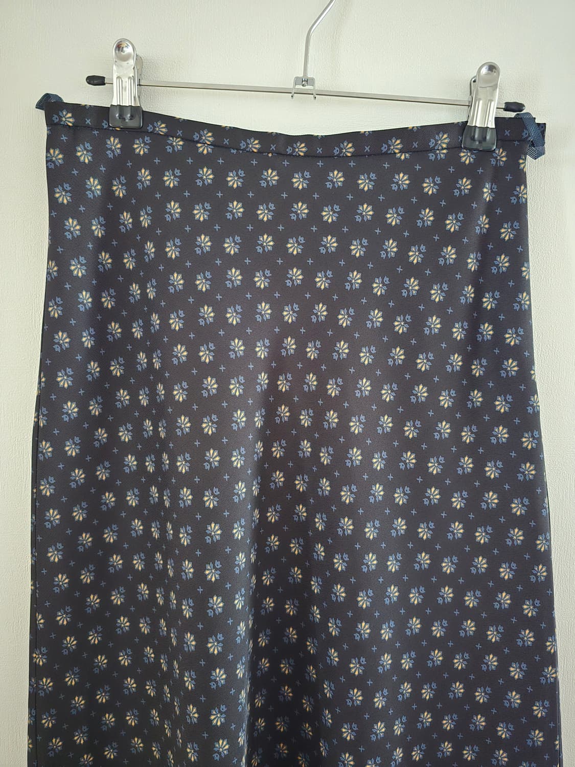BEAUTY & YOUTH Flower Long Skirt S 상품이미지3