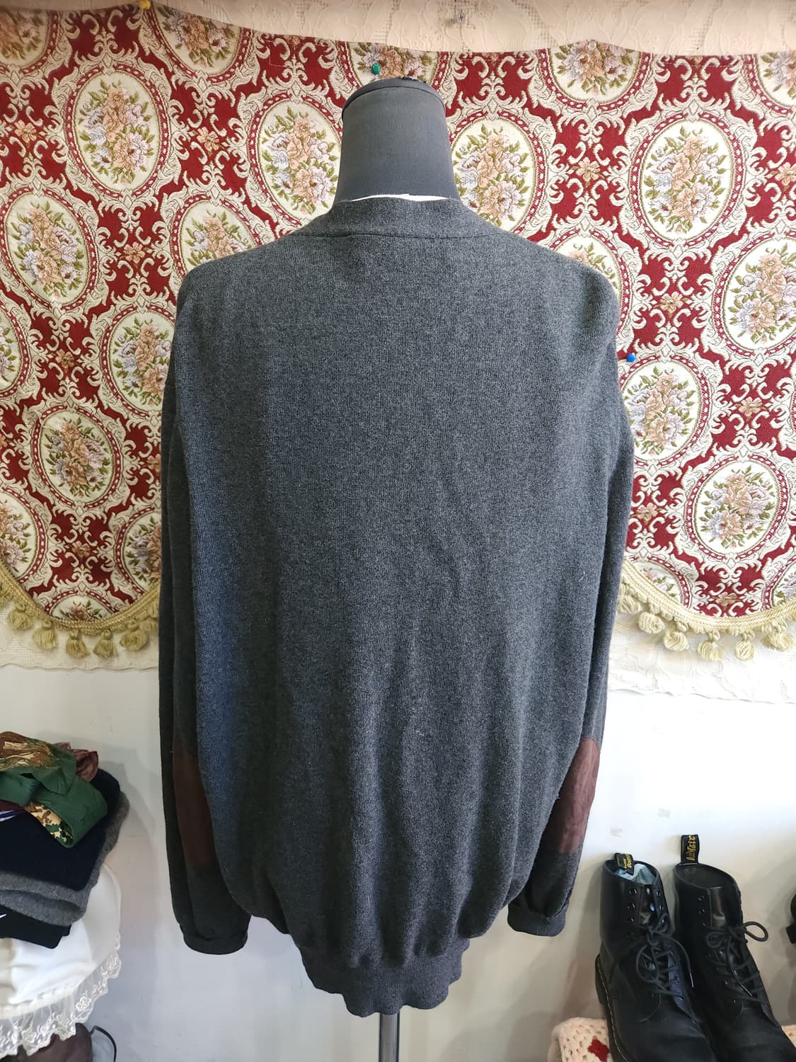 폴로 랄프로렌 메리노울 가디건

 상품이미지7