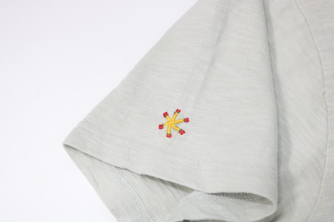 모터스 프린팅 반팔틴셔츠 상품이미지8