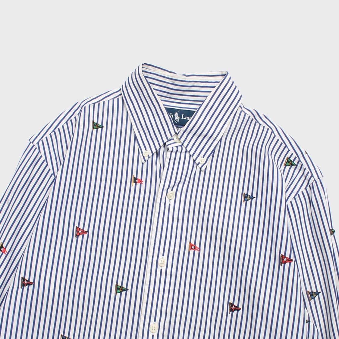 POLO RALPH LAUREN 상품이미지5