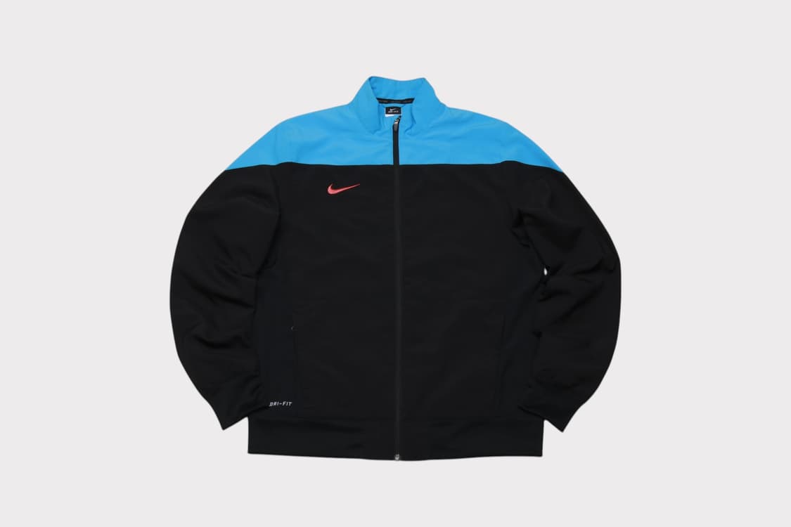 [L] 나이키 토탈90 스우시 집업 자켓 상품이미지1