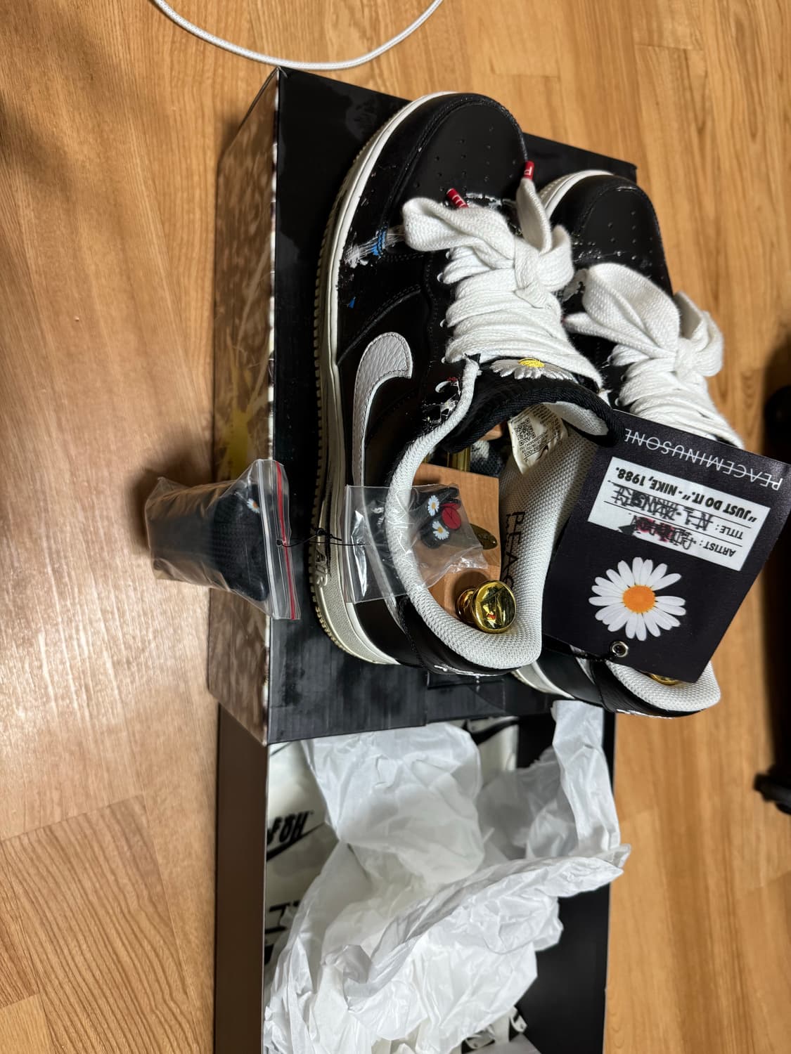 피마원포스 og 275 판매합니다. 상품이미지1