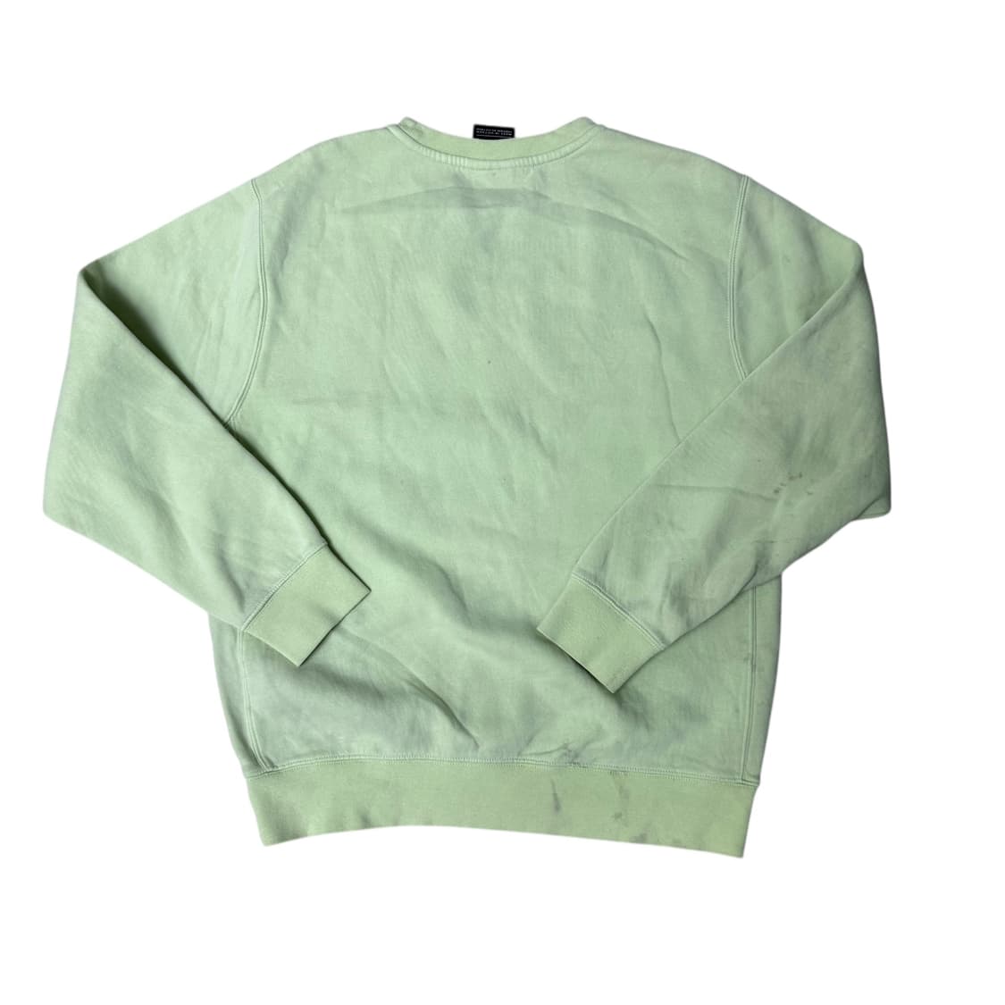 나이키 맨투맨 상품이미지3