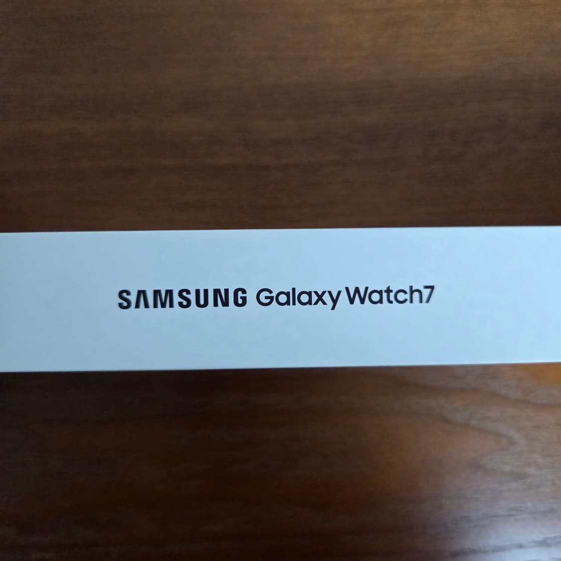 삼성 갤럭시 워치7 40mm 그린 LTE 미개봉 상품이미지3