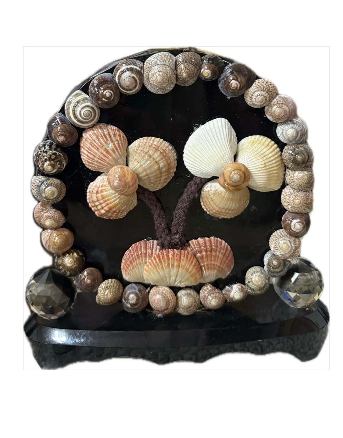 조개 액자 상품이미지1