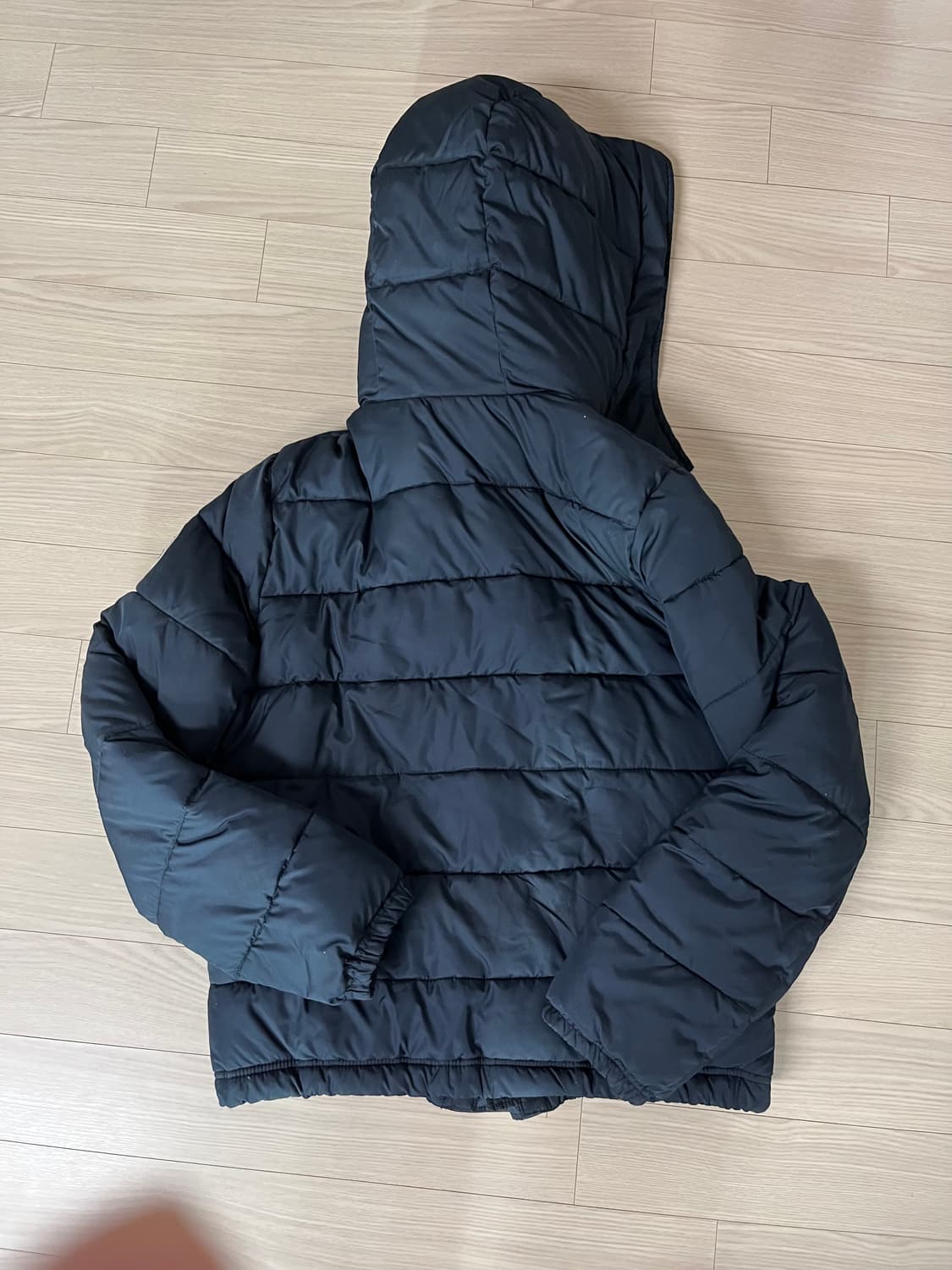 아베크롬비 패딩 상품이미지2