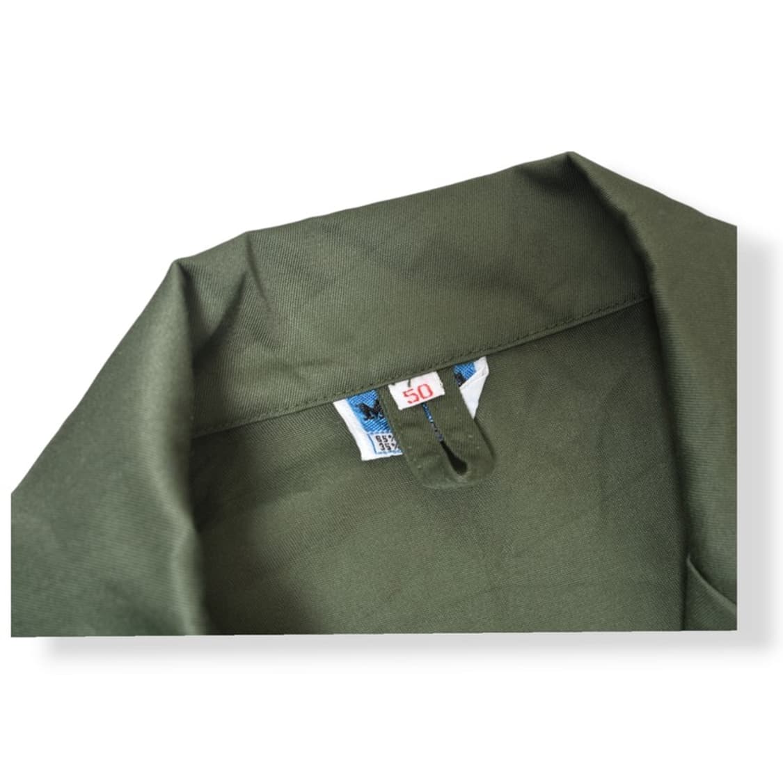 40s ~80s 오리지널 빈티지 프렌치 자켓 N706 상품이미지6