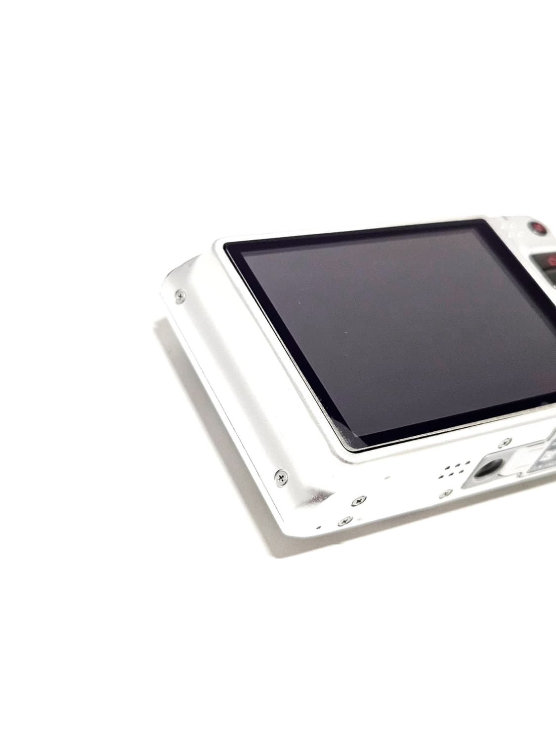 카시오 엑슬림 Casio Exilim EX-H15 츄 디카 디지털카메라 상품이미지6