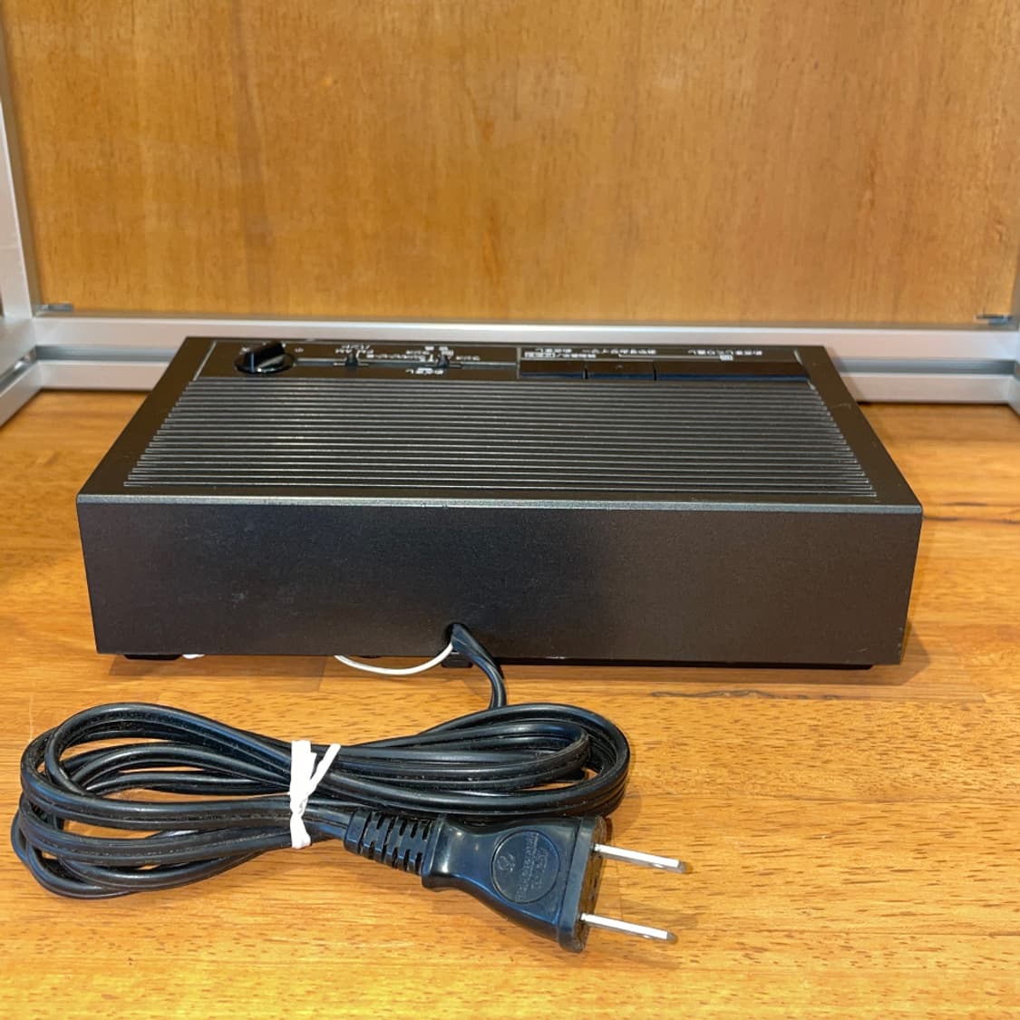 National RC-6065 Digital Clock Radio 상품이미지3