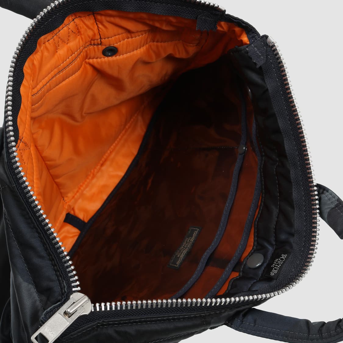 포터 30주년 탱커헬멧백 상품이미지7