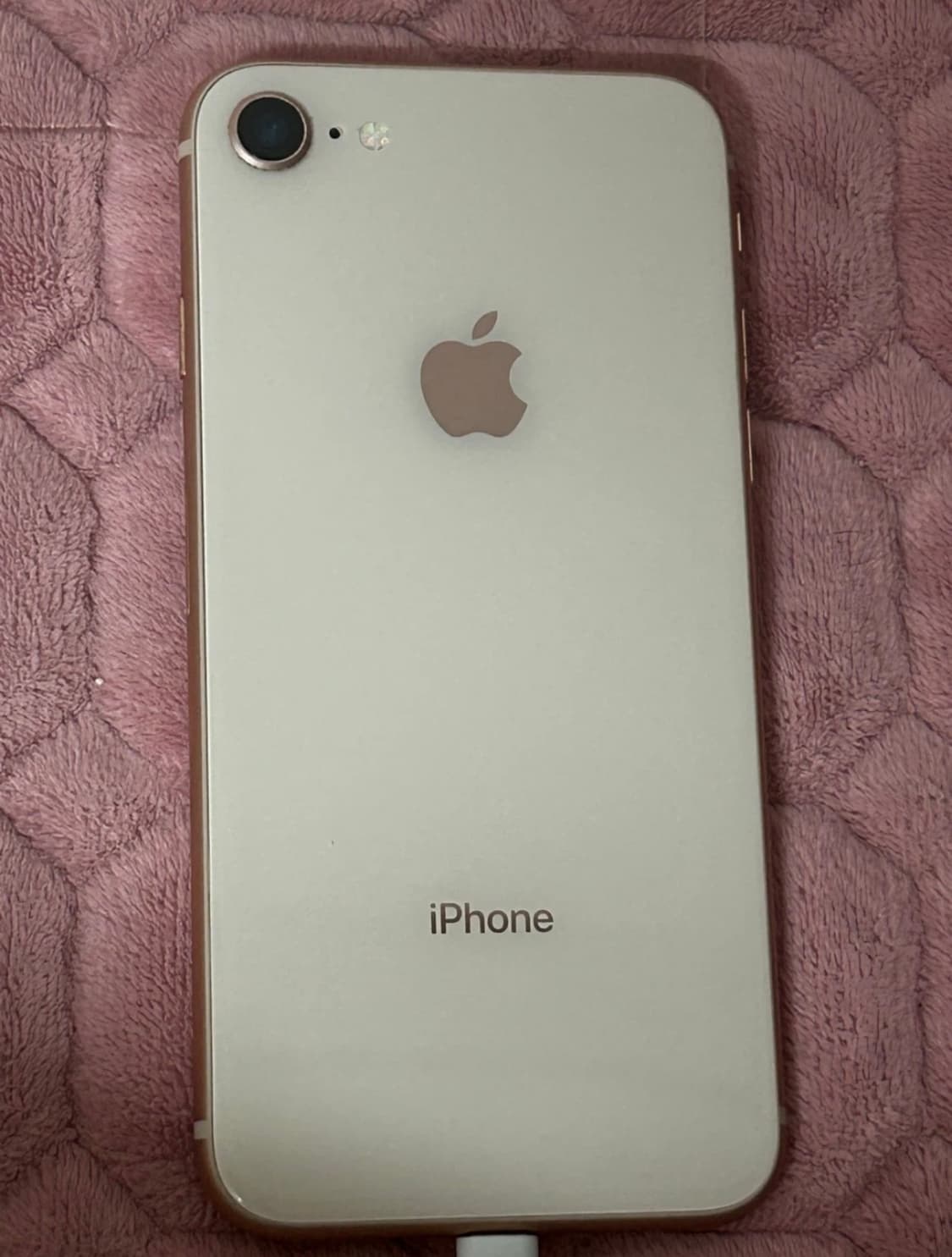 아이폰8 로즈골드 팝니다 상품이미지1