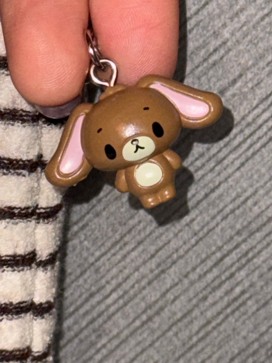 산리오 올스타즈 슈가버니즈 시로우사 쿠로우사 메지루시 상품이미지2