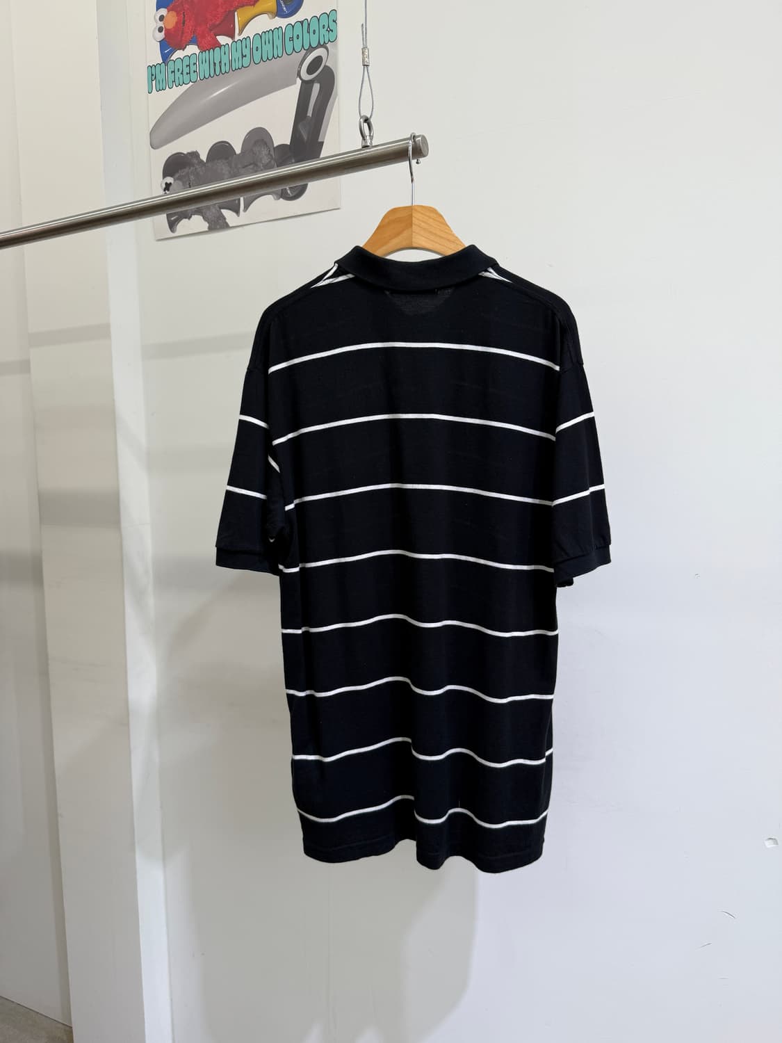 A BATHING APE (Made in Japan) 베이프 피케티 상품이미지6