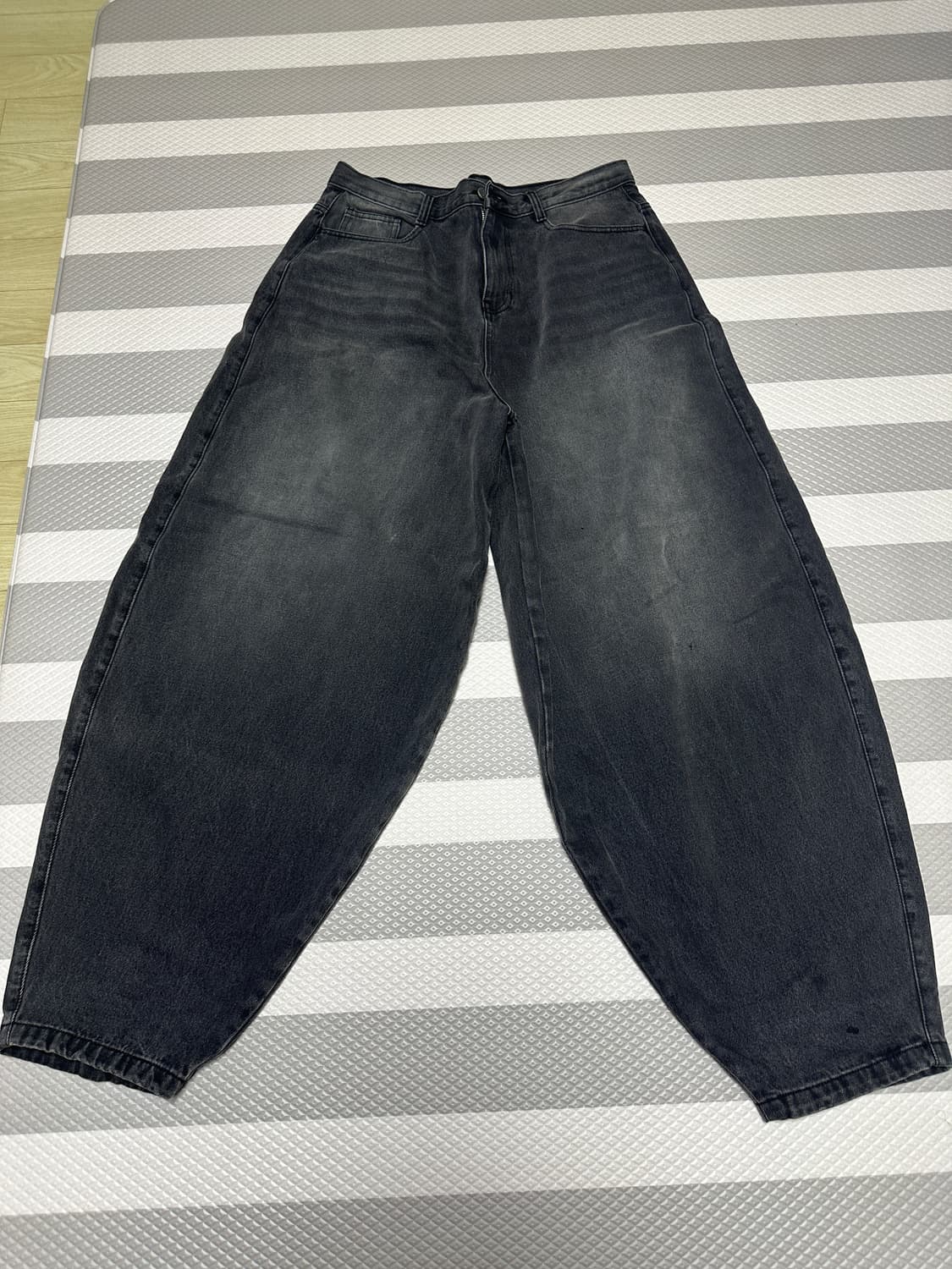 낫포너드 벌룬 팬츠 XL 상품이미지1