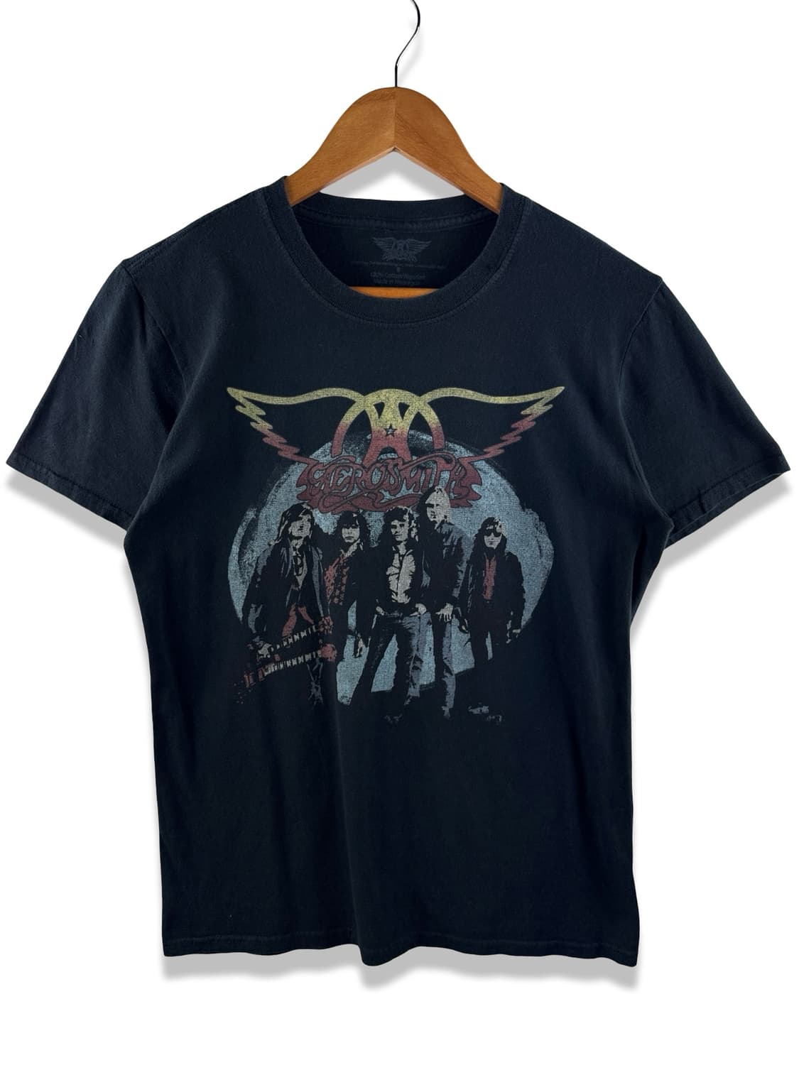 에어로스미스 AEROSMITH  투어 티셔츠3893 상품이미지1