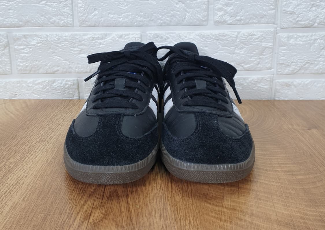 [245]아디다스 삼바 OG 스니커즈 상품이미지2