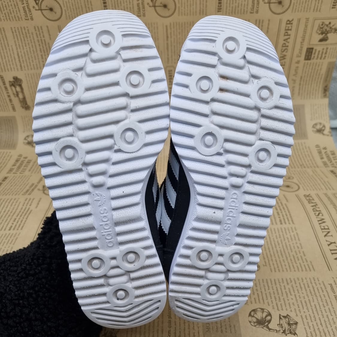 아디다스 sl 72 아동 운동화210 상품이미지3