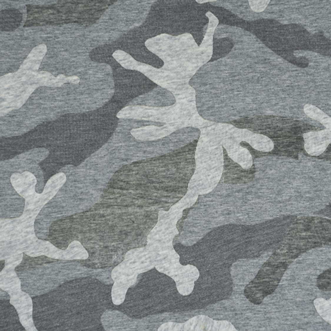 ZUCA SPACE 카모패턴맨투맨티셔츠 상품이미지5