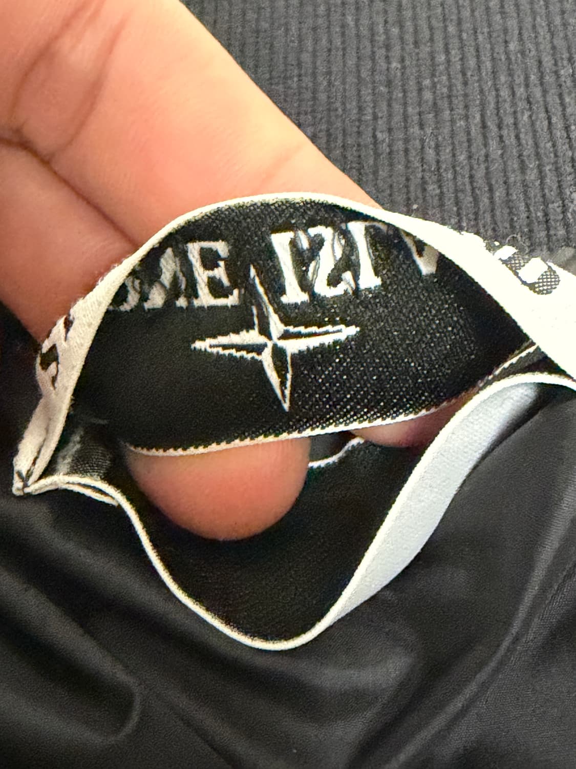 스톤아일랜드 패딩조끼 상품이미지6