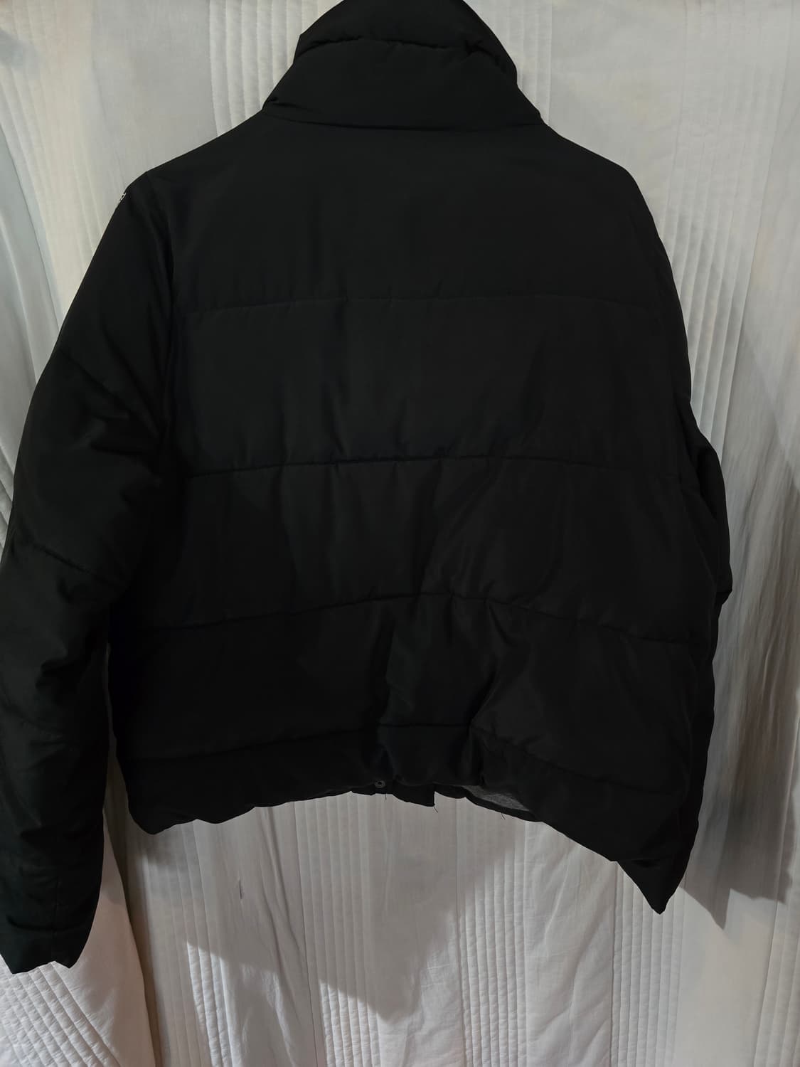 아베크롬비 숏패딩  상품이미지3