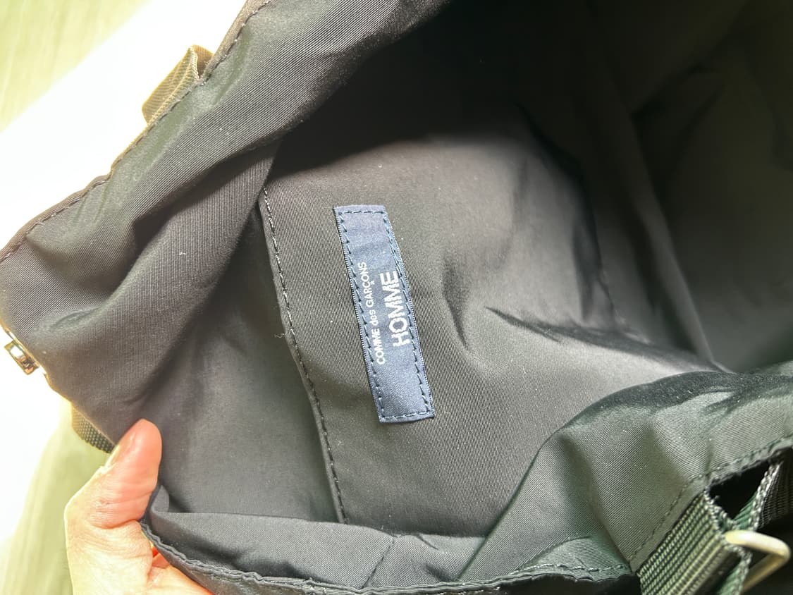 꼼데가르송 옴므 상품이미지5