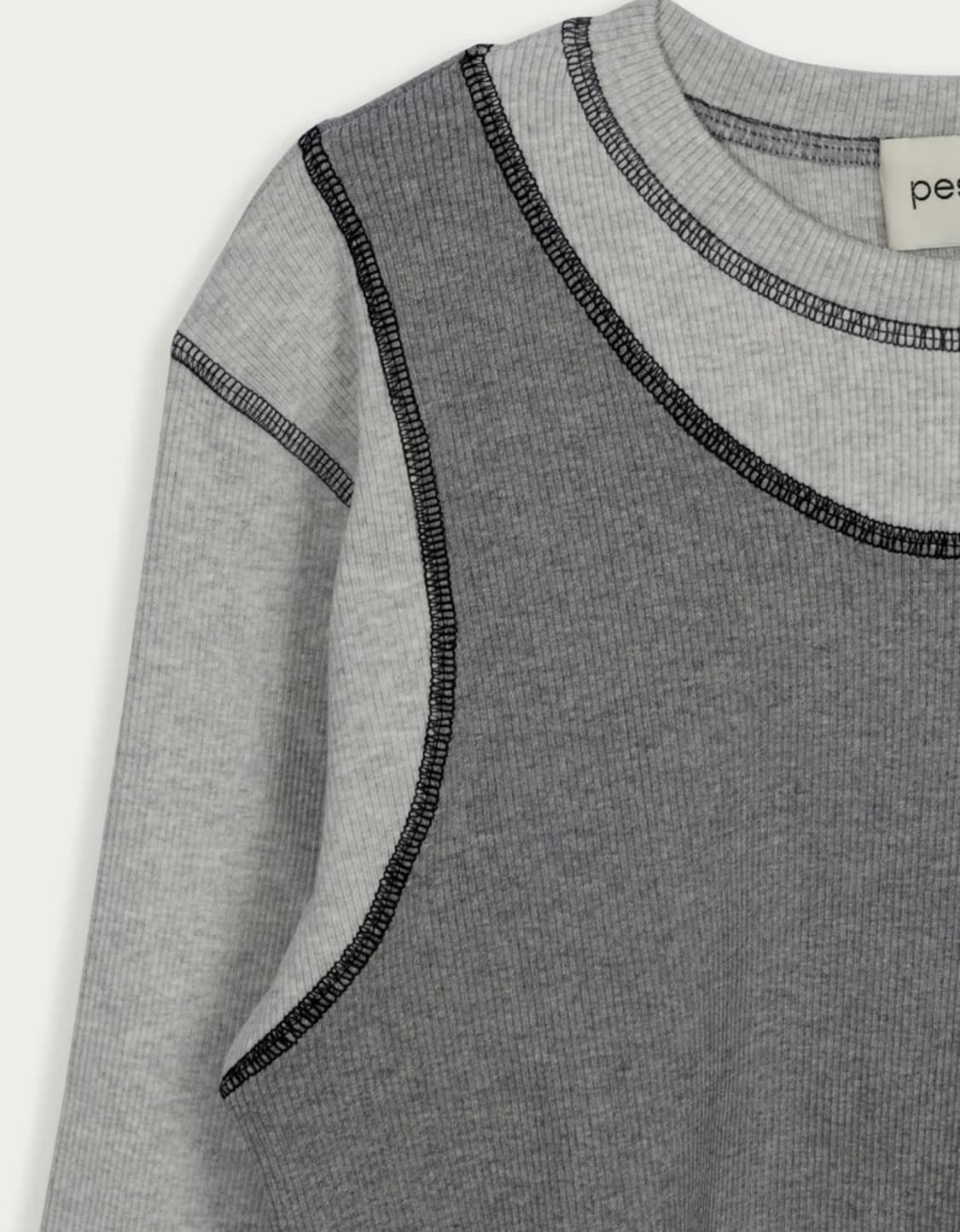 페스토 티셔츠 상품이미지3