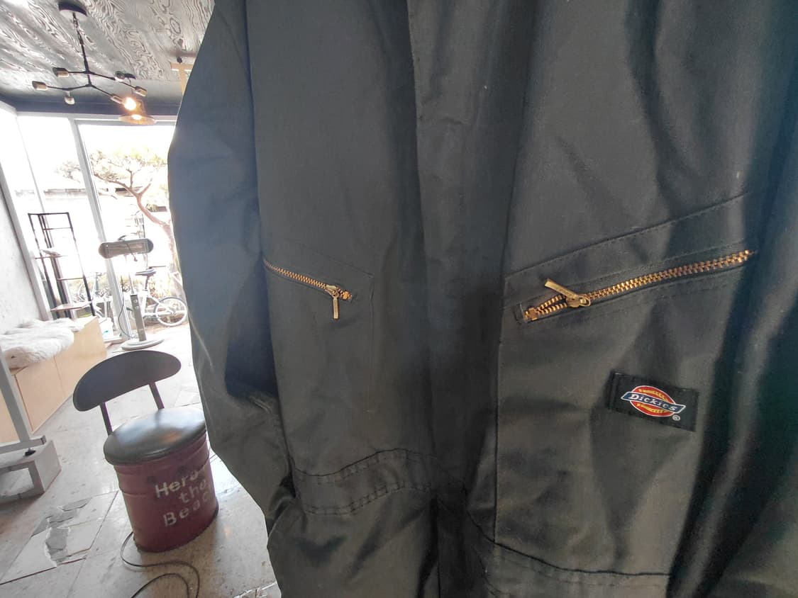 디키즈커버롤  상품이미지2