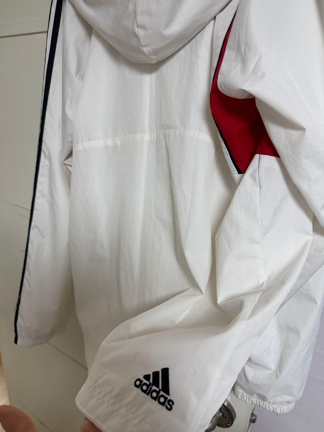 리버풀 챔피언스리그 자켓 상품이미지3