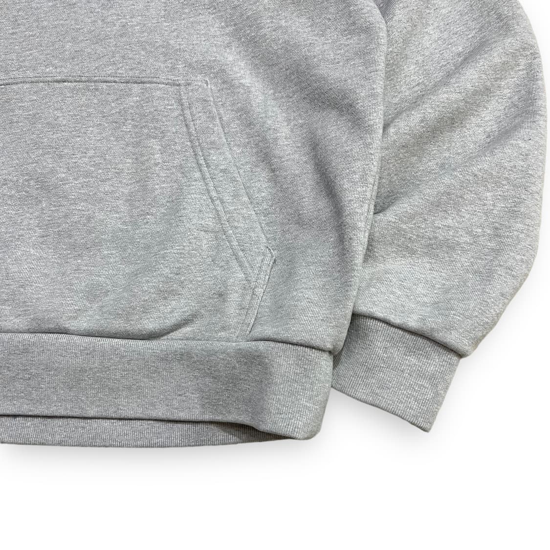 라코스테 신형 그레이 후드 상품이미지4