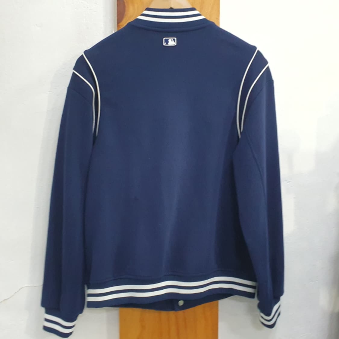 MLB 불루종점퍼(95) 상품이미지7