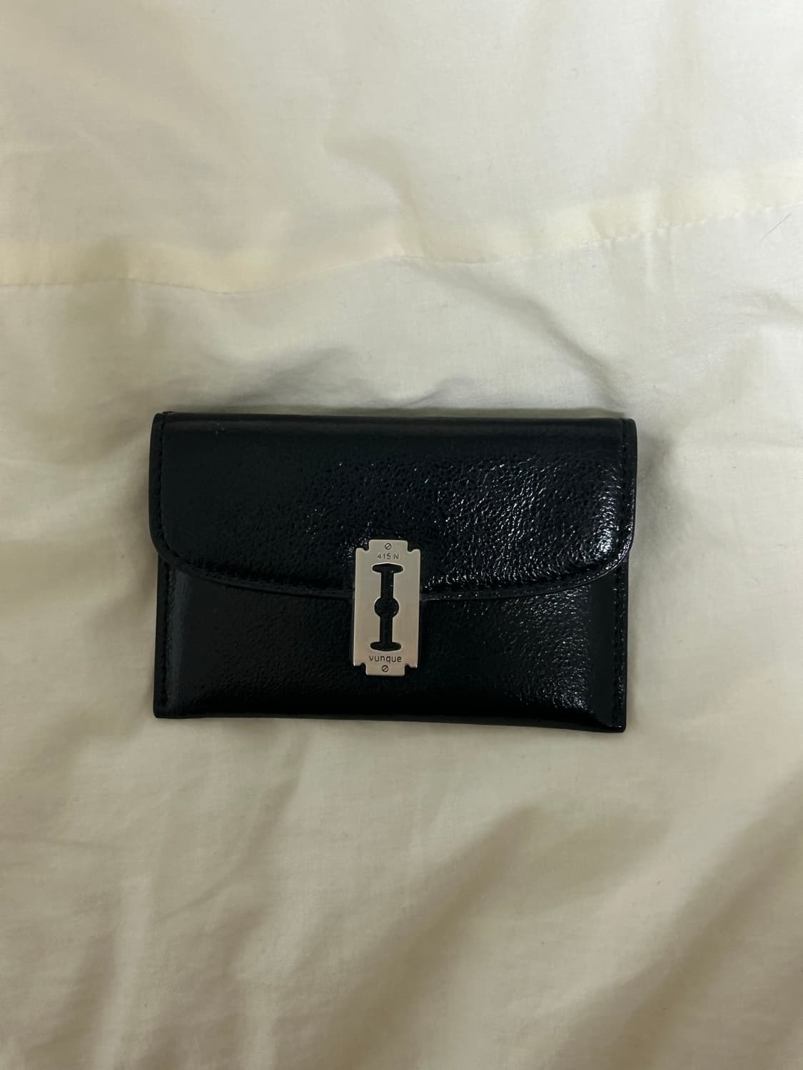 분크 오캄 룬 카드지갑 상품이미지1