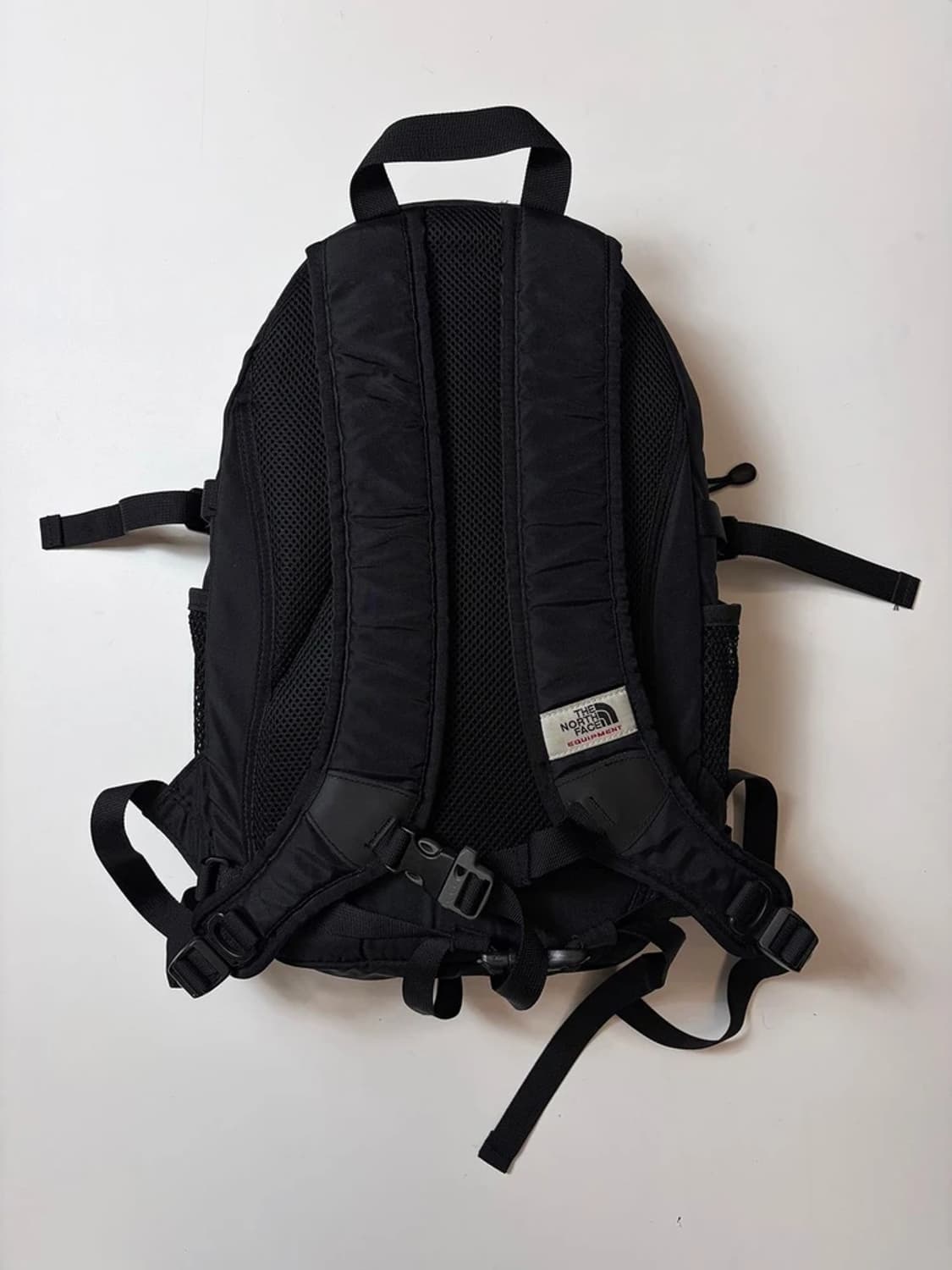 노스페이스 00's 에센셜 스몰 고프코어 백팩 Q1537 상품이미지5
