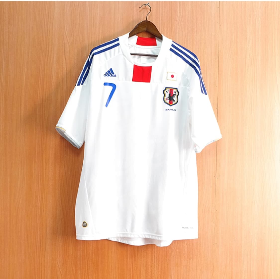 나카타 히데토시  일본축구 국대 어웨이저지 XL 상품이미지3