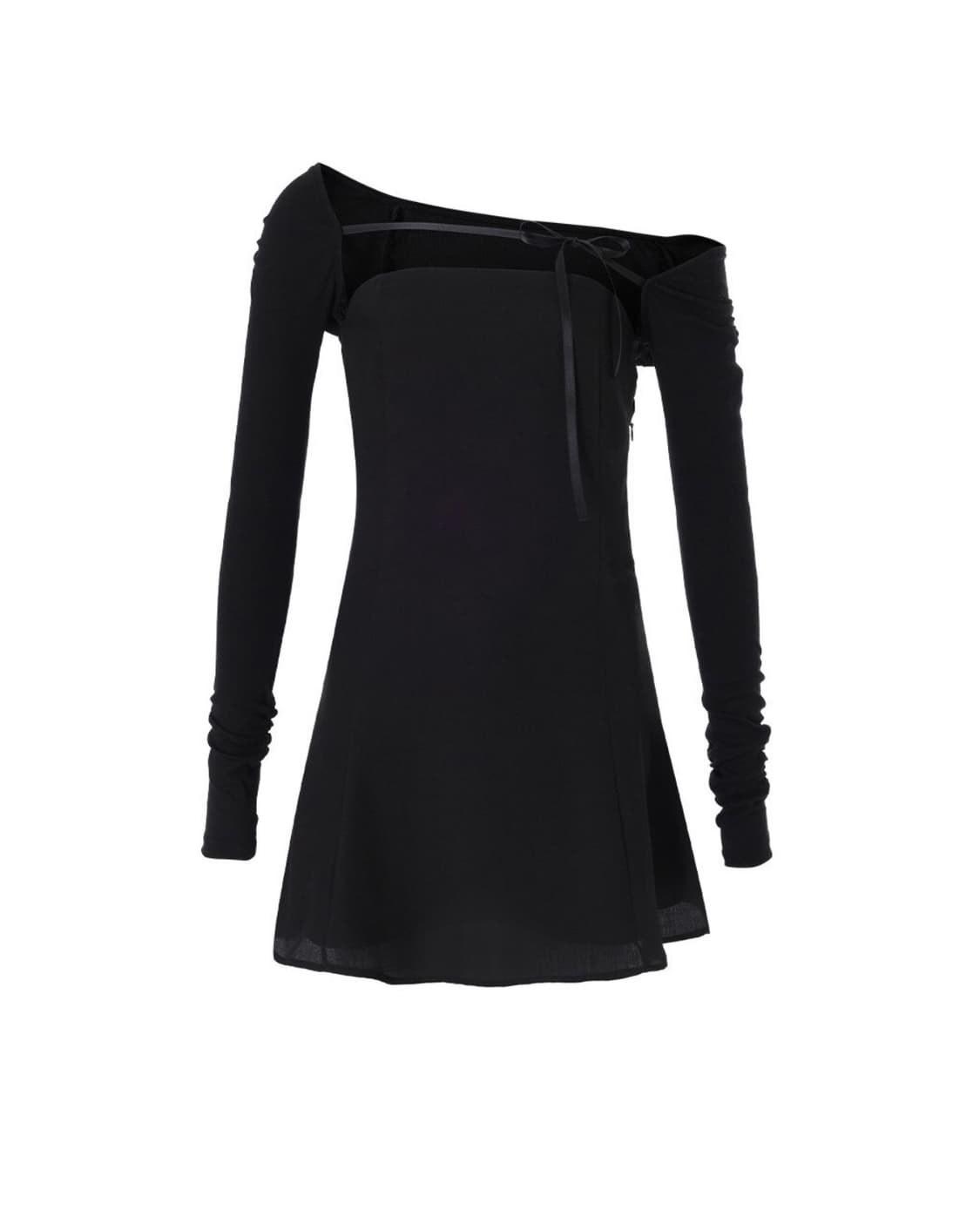 낫유어로즈 원피스 (미착용 새상품퀄) M사이즈 🍀정가 13.9만원 상품이미지5