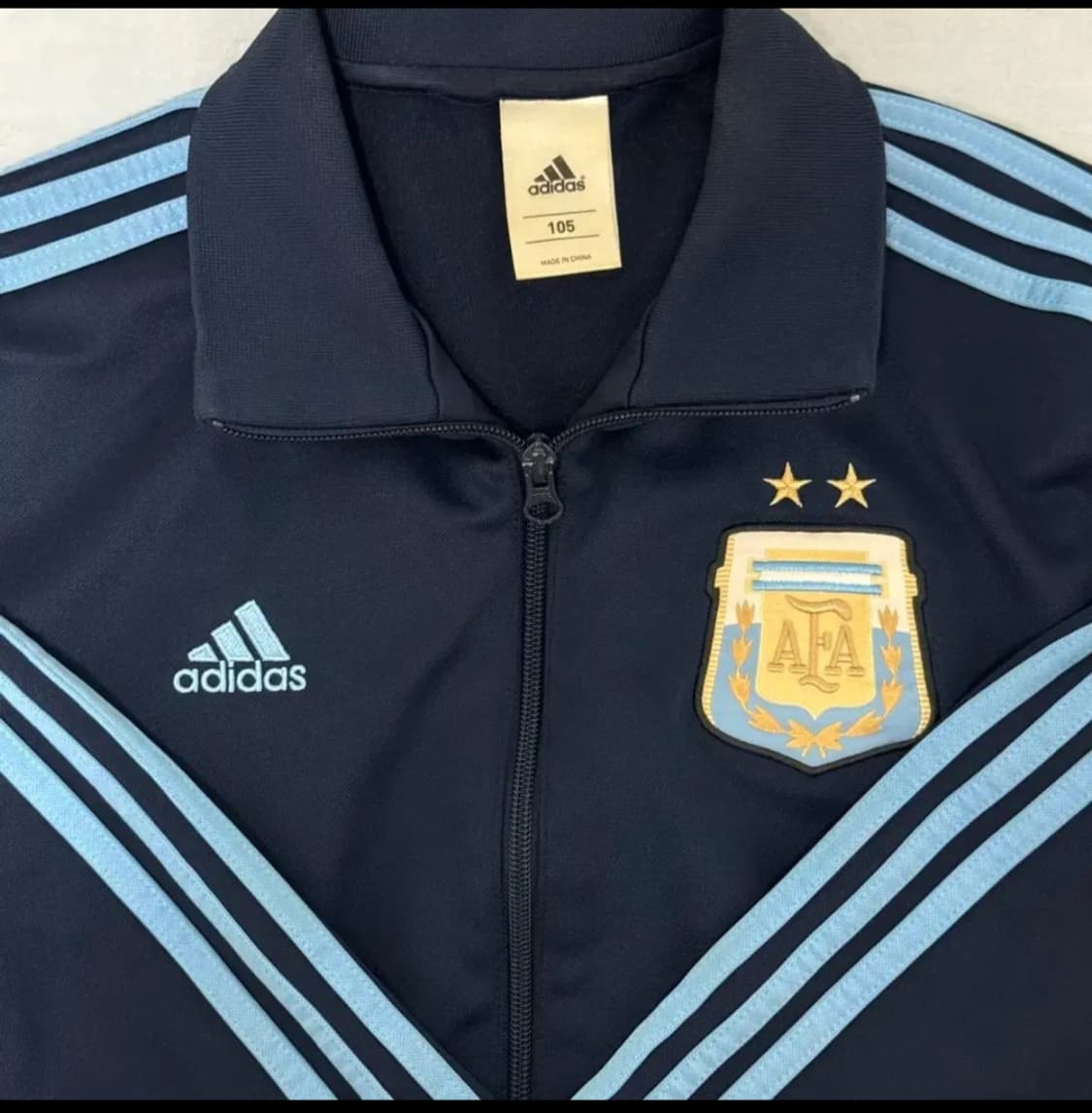 13-14 아디다스 아르헨티나 져지 S급 상품이미지1