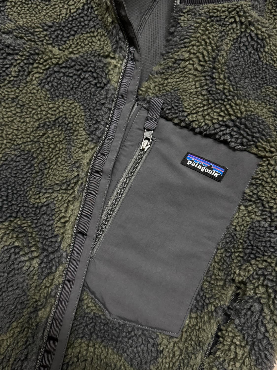 파타고니아 레트로x 상품이미지2