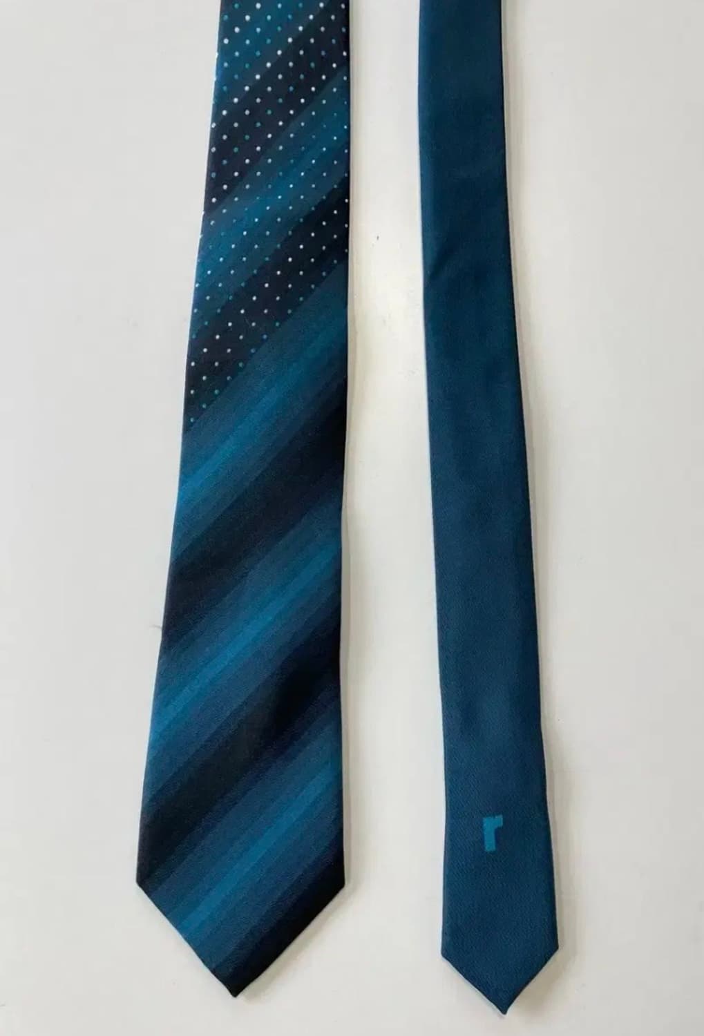 레노마 넥타이 상품이미지1