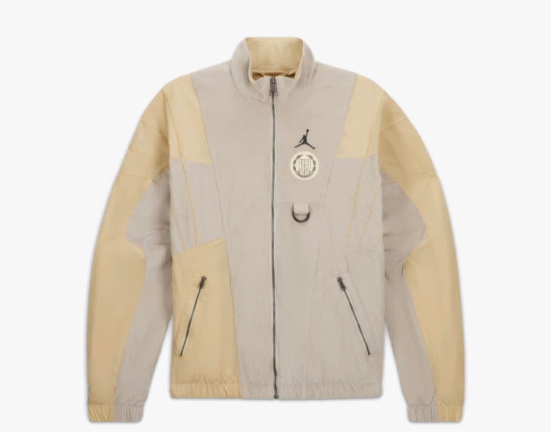 [L] 조던 러셀 웨스트브룩 오너 더 기프트 자켓 새상품 오너더기프트 상품이미지2