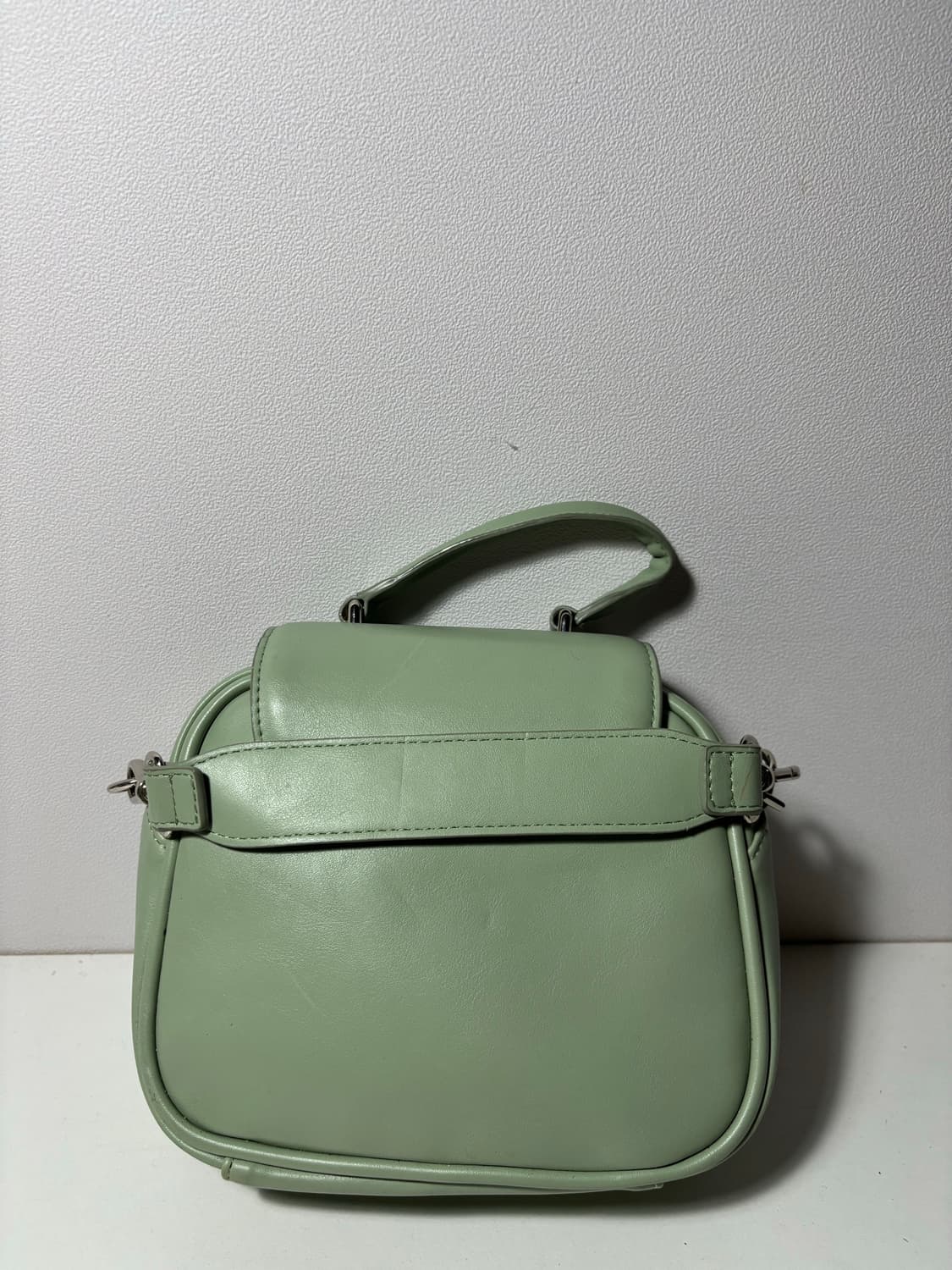 siout 시우트 pale bag (민트) 상품이미지5