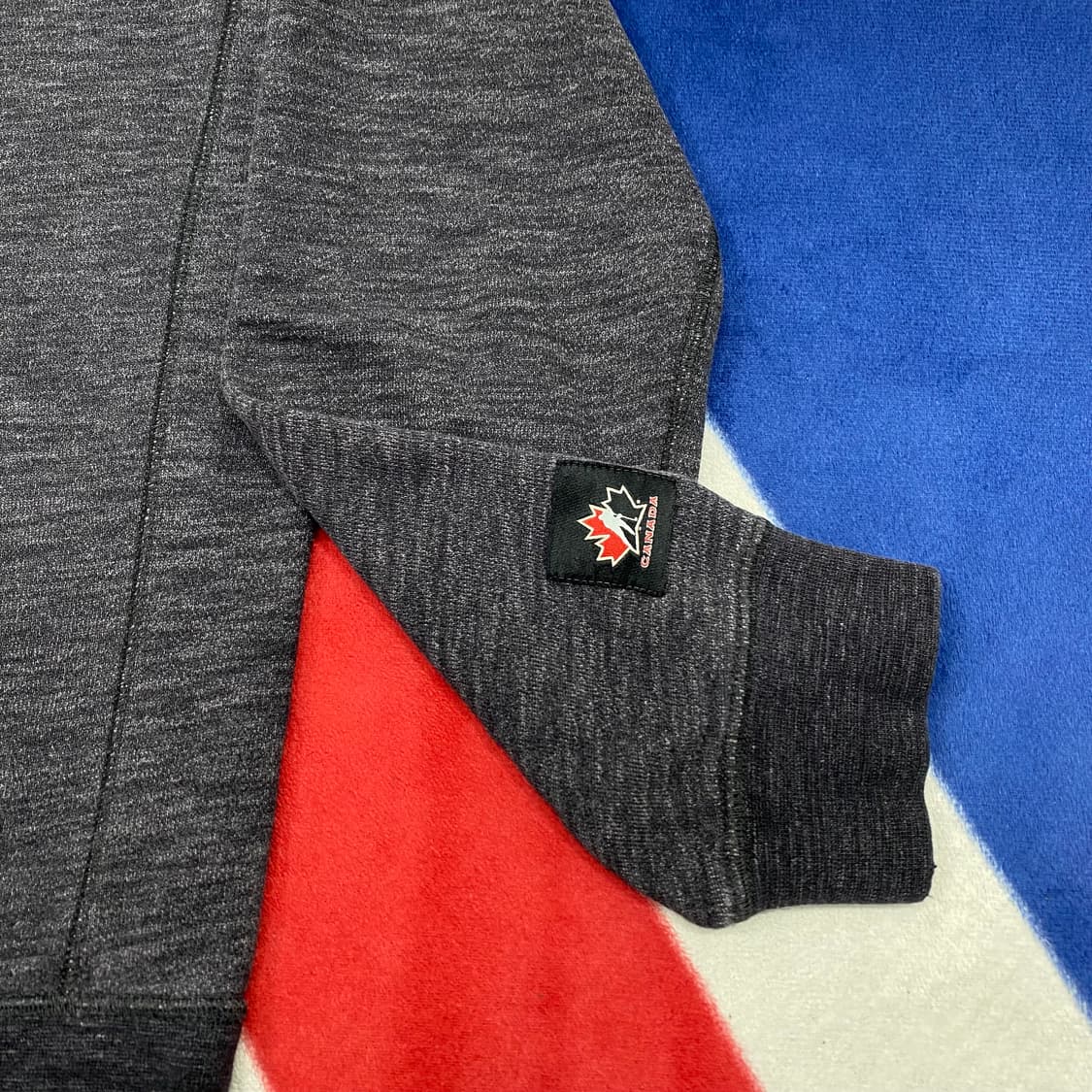 나이키 캐나다 후드집업 M 상품이미지4