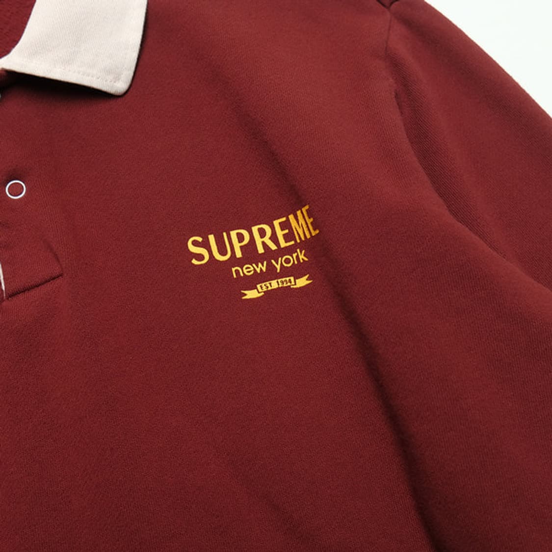 16aw Rugby Sweatshirts 상품이미지4
