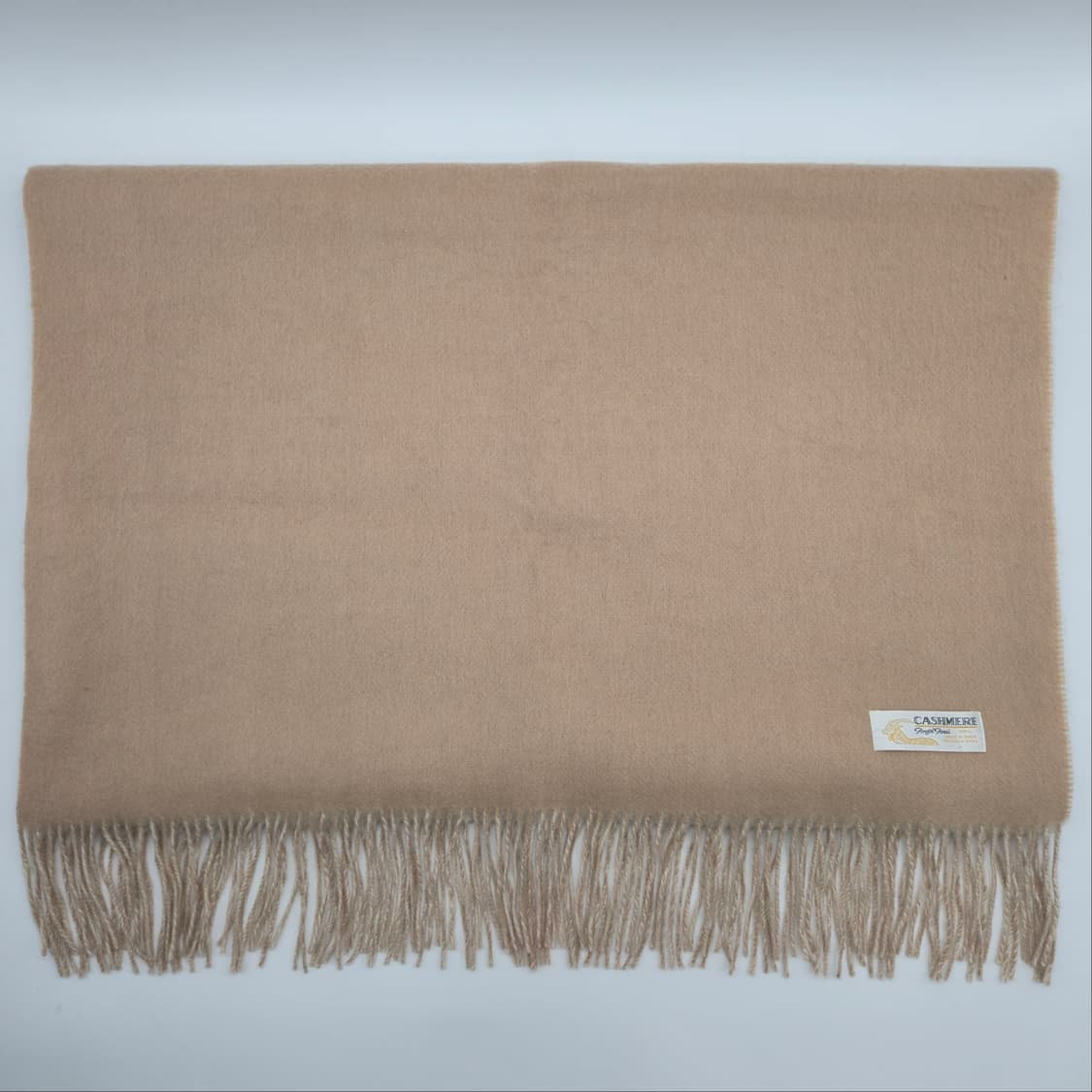 로얄 로시 캐시미어 양면 목도리 머플러 숄 JBFS10751-272-06 상품이미지4