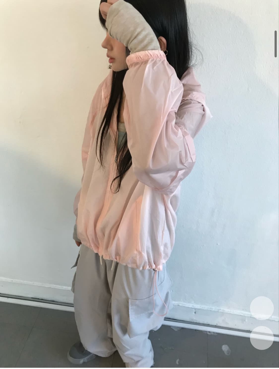 히피디피 hippiedippy yogurt jp peachpink 피치핑 상품이미지1