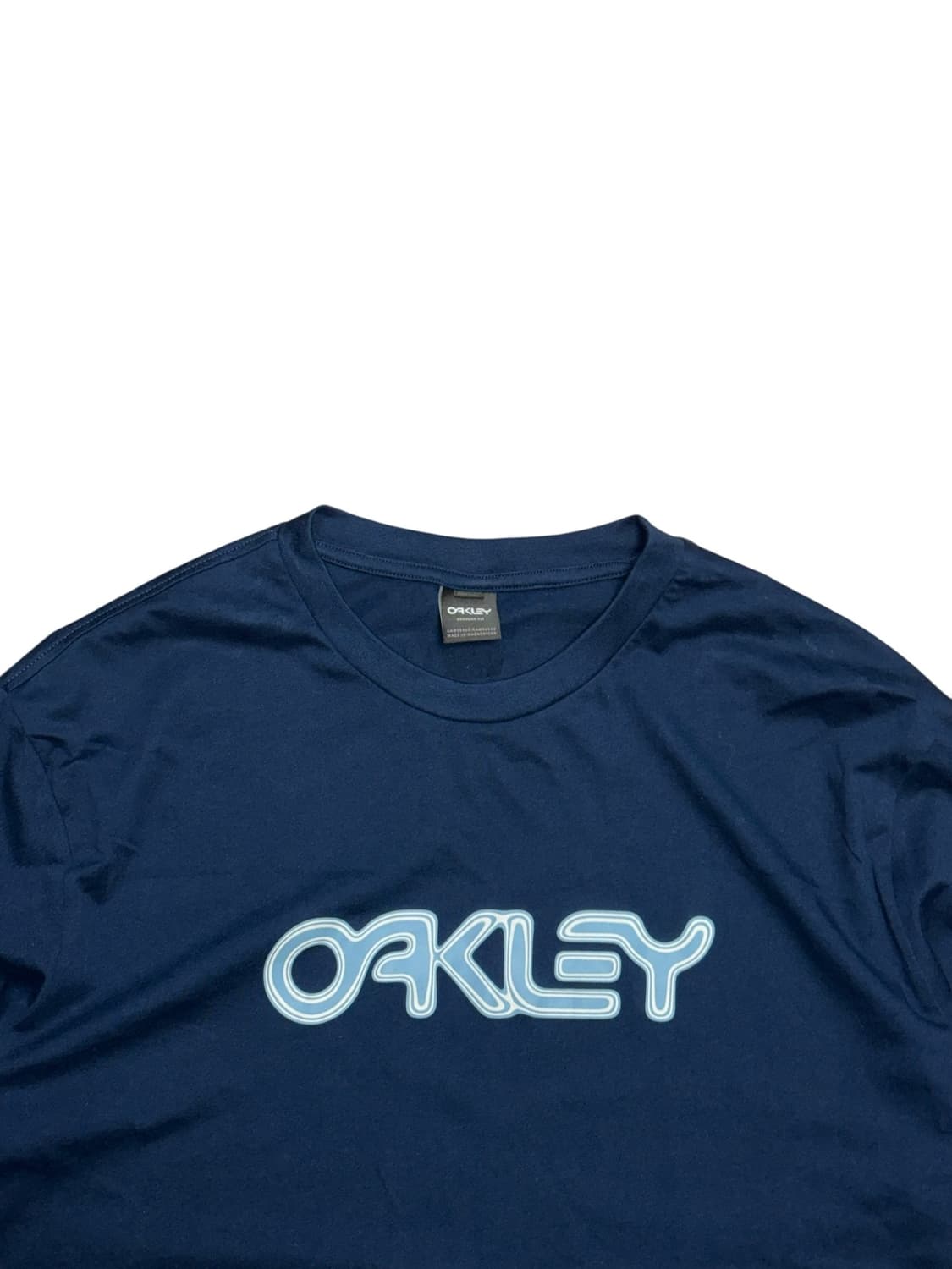 oakley 오클리 반팔 티셔츠 상품이미지4
