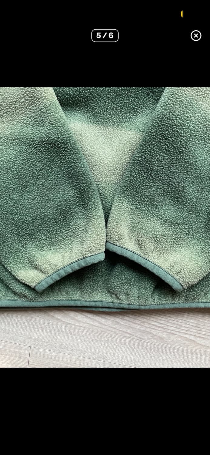 파타고니아 신칠라 상품이미지5